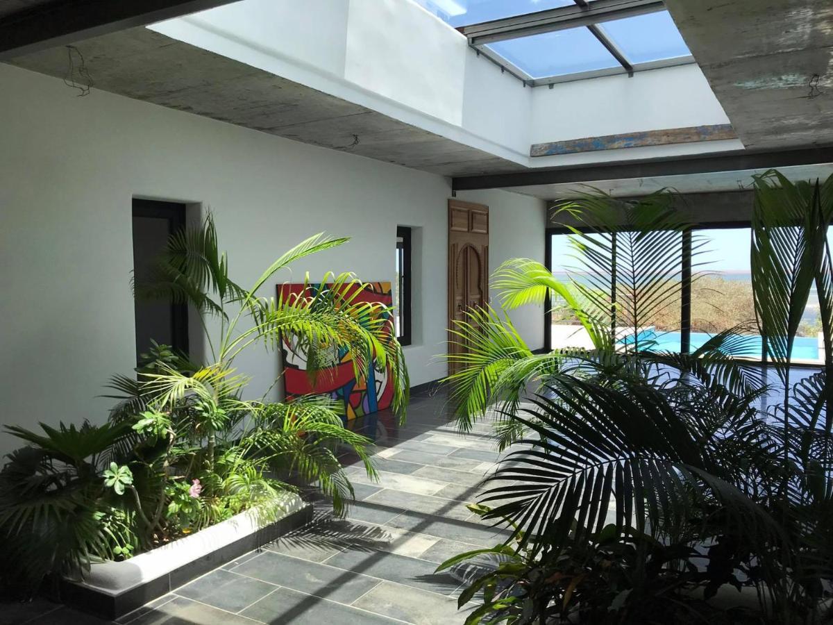 Pap'S Chambres D'Hotes Mahajanga Exterior photo