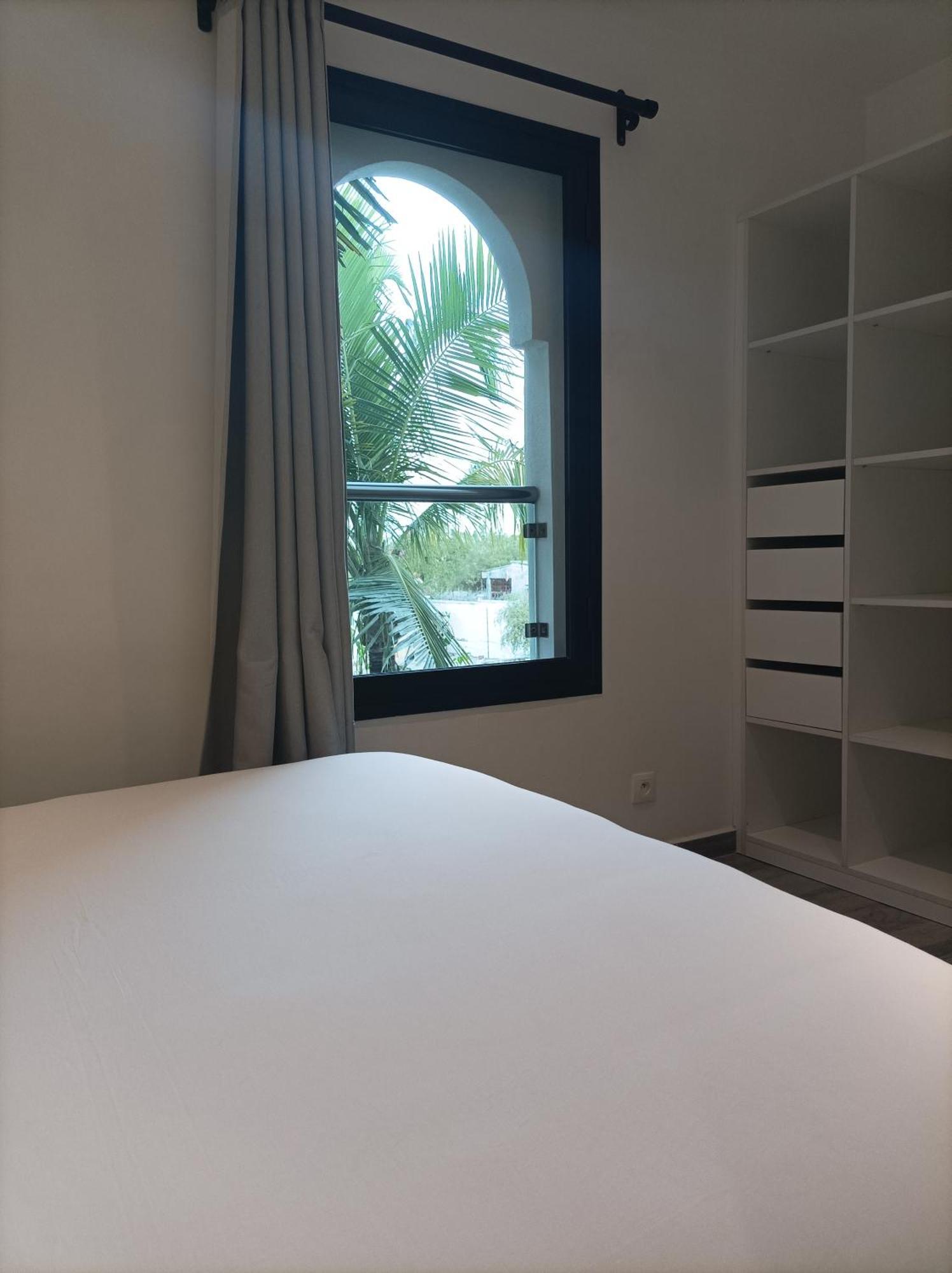 Pap'S Chambres D'Hotes Mahajanga Room photo